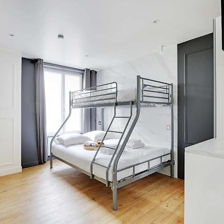 Residence Boulanger - Republique 巴黎 外观 照片