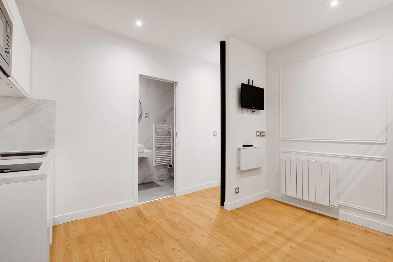 Residence Boulanger - Republique 巴黎 外观 照片